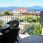 Fly Up Mediterranean Gradac (Split-Dalmatia)
