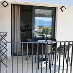 Daire Fly Up Mediterranean Gradac (Split-Dalmatia)