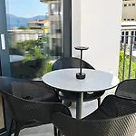 Fly Up Mediterranean Gradac (Split-Dalmatia)
