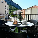 Fly Up Mediterranean Daire Gradac (Split-Dalmatia)