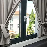Daire Fly Up Mediterranean Gradac (Split-Dalmatia)