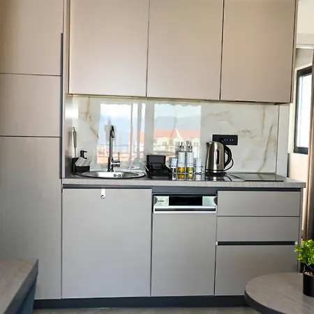 Fly Up Mediterranean *