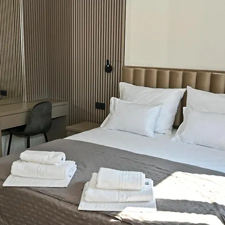 Fly Up Mediterranean Gradac (Split-Dalmatia)