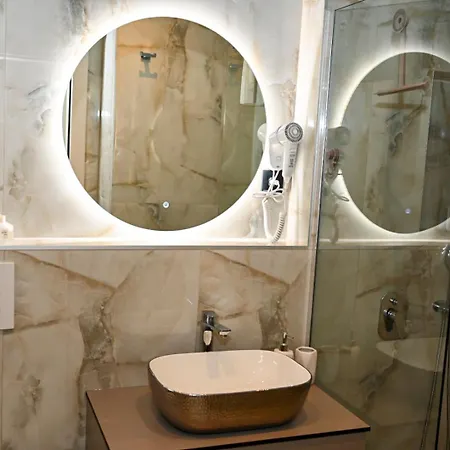 Fly Up Mediterranean * Gradac (Split-Dalmatia)