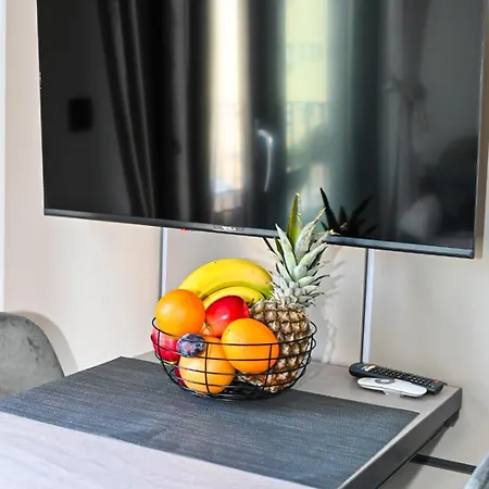 Fly Up Mediterranean