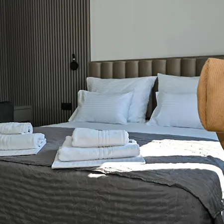 Fly Up Mediterranean *