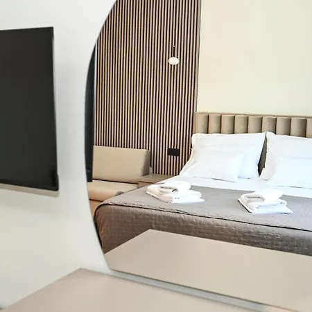 Apartment Fly Up Mediterranean Gradac (Split-Dalmatia)