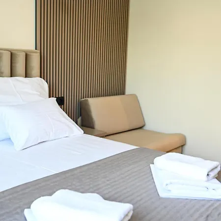 Fly Up Mediterranean Gradac (Split-Dalmatia)