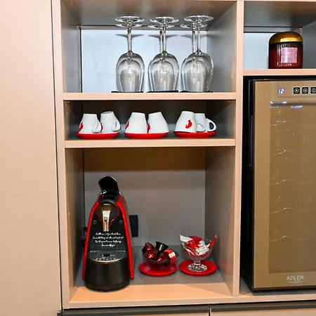 Fly Up Mediterranean *