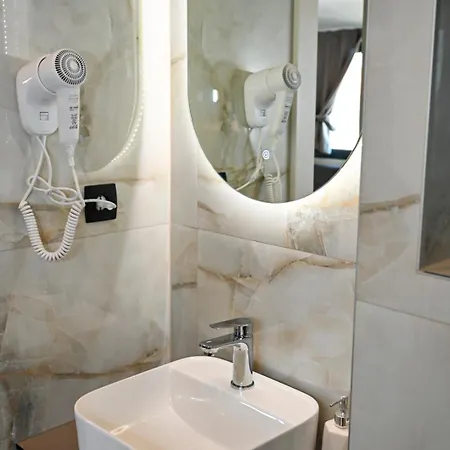 Fly Up Mediterranean * Gradac (Split-Dalmatia)