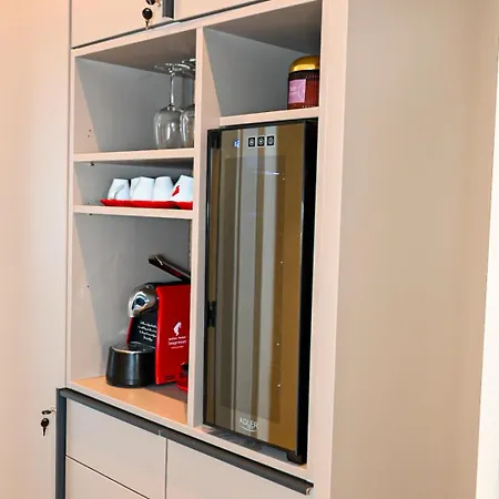 Fly Up Mediterranean Gradac (Split-Dalmatia)