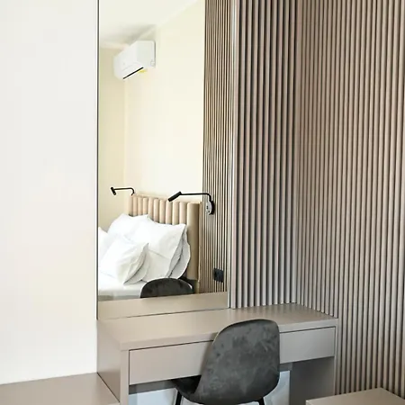 Fly Up Mediterranean