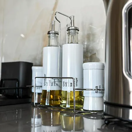 Apartment Fly Up Mediterranean