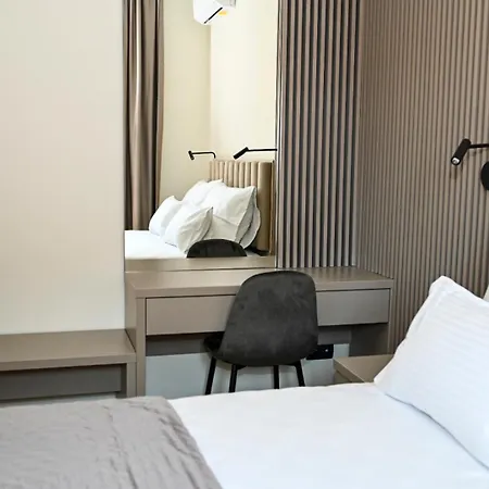 Apartment Fly Up Mediterranean Gradac (Split-Dalmatia)