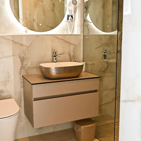 Fly Up Mediterranean * Gradac (Split-Dalmatia)