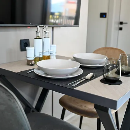 Fly Up Mediterranean * Gradac (Split-Dalmatia)