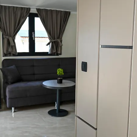 Fly Up Mediterranean * Gradac (Split-Dalmatia)