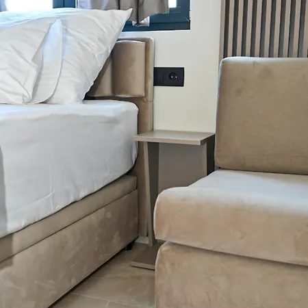 Apartment Fly Up Mediterranean *