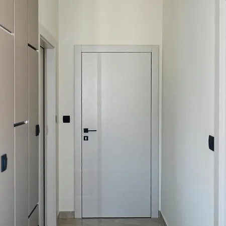 Fly Up Mediterranean *