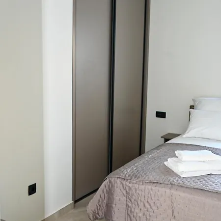 Fly Up Mediterranean