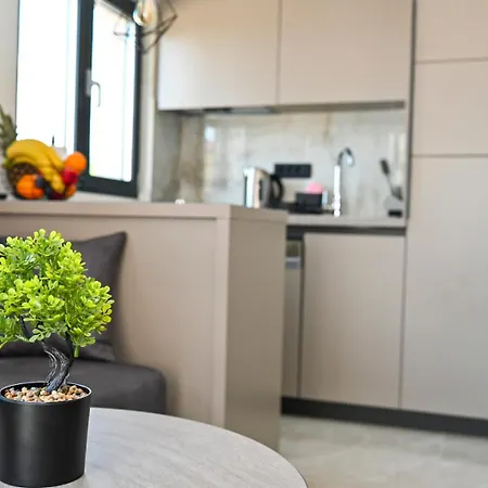 Fly Up Mediterranean