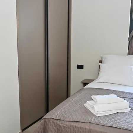 Fly Up Mediterranean