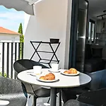 Fly Up Mediterranean Διαμέρισμα