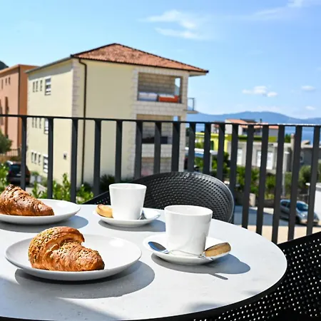 Apartmán Fly Up Mediterranean