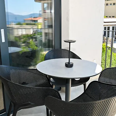 Fly Up Mediterranean Gradac (Split-Dalmatia)