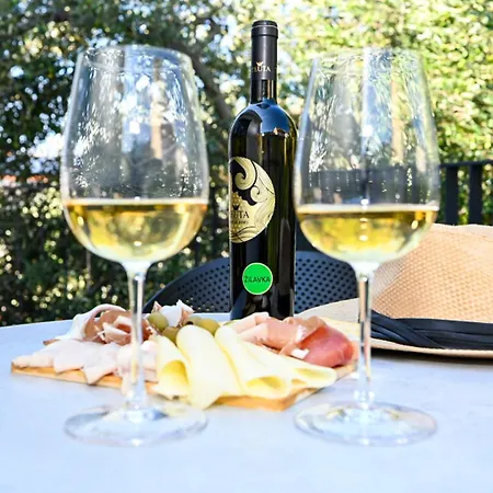 Fly Up Mediterranean Gradac (Split-Dalmatia)