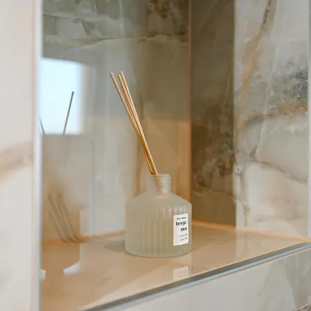 Fly Up Mediterranean Apartment