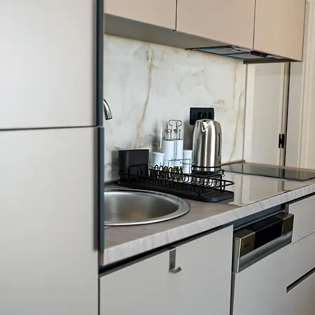 Fly Up Mediterranean *