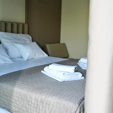Apartmán Fly Up Mediterranean *