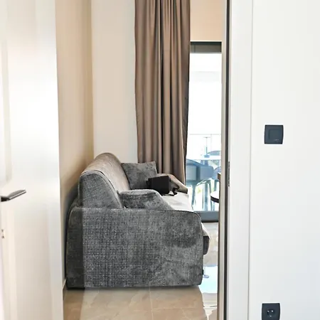 Fly Up Mediterranean *