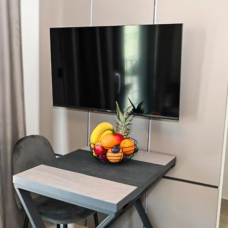 Apartman Fly Up Mediterranean