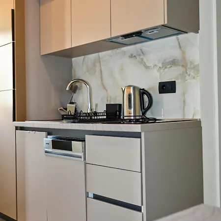 Apartment Fly Up Mediterranean