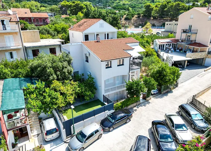 Appartement Fly Up Mediterranean