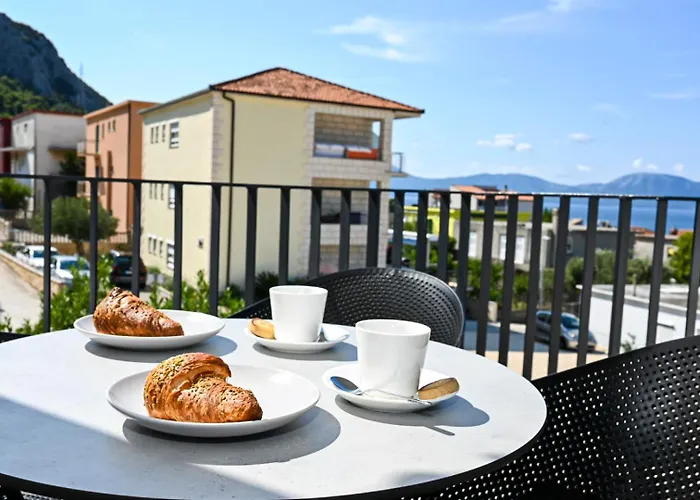 Appartement Fly Up Mediterranean