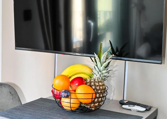 Fly Up Mediterranean