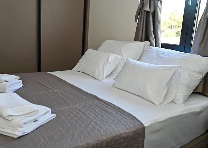 Appartement Fly Up Mediterranean *