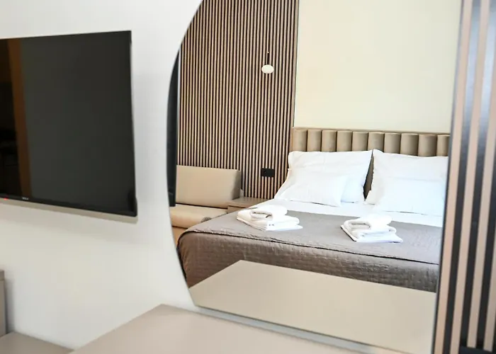 Appartement Fly Up Mediterranean Gradac (Split-Dalmatia)