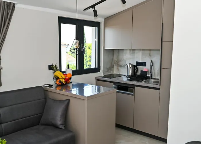 Apartman Fly Up Mediterranean