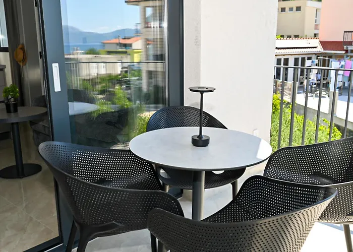 Fly Up Mediterranean Gradac (Split-Dalmatia)