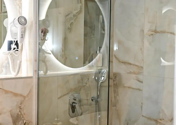 Fly Up Mediterranean Apartman Gradac