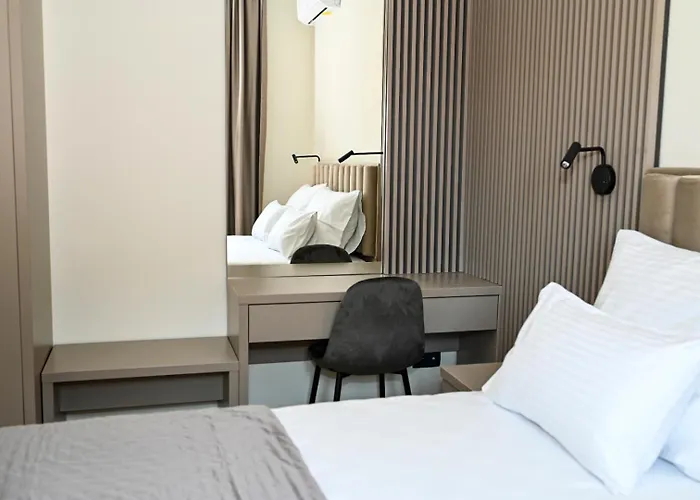 Appartement Fly Up Mediterranean Gradac (Split-Dalmatia)
