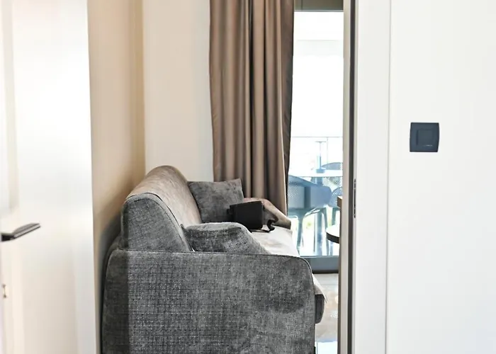 Fly Up Mediterranean *