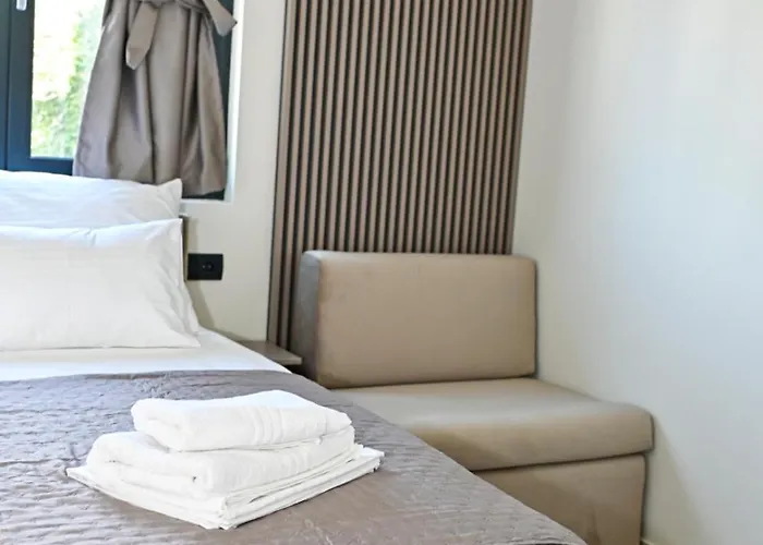 Fly Up Mediterranean *