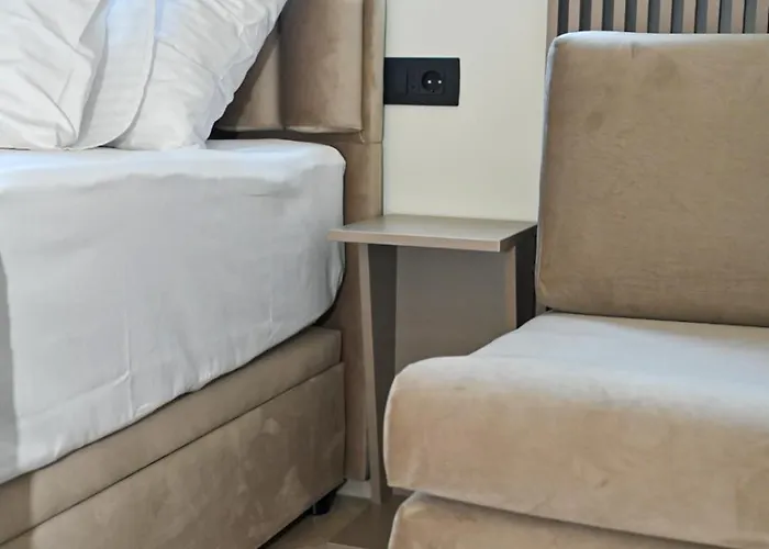 Appartement Fly Up Mediterranean *