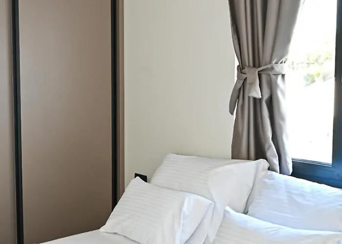 Appartement Fly Up Mediterranean