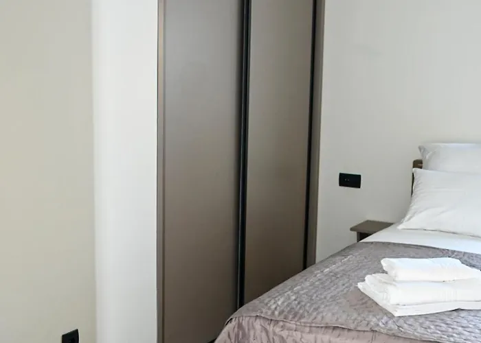 Fly Up Mediterranean